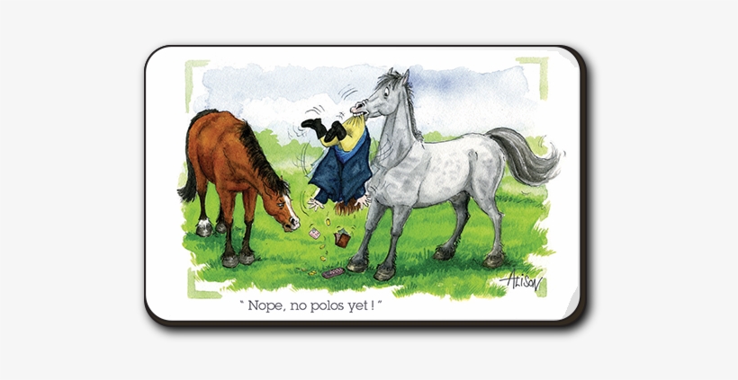 No Polos Yet Worktop Protector, transparent png