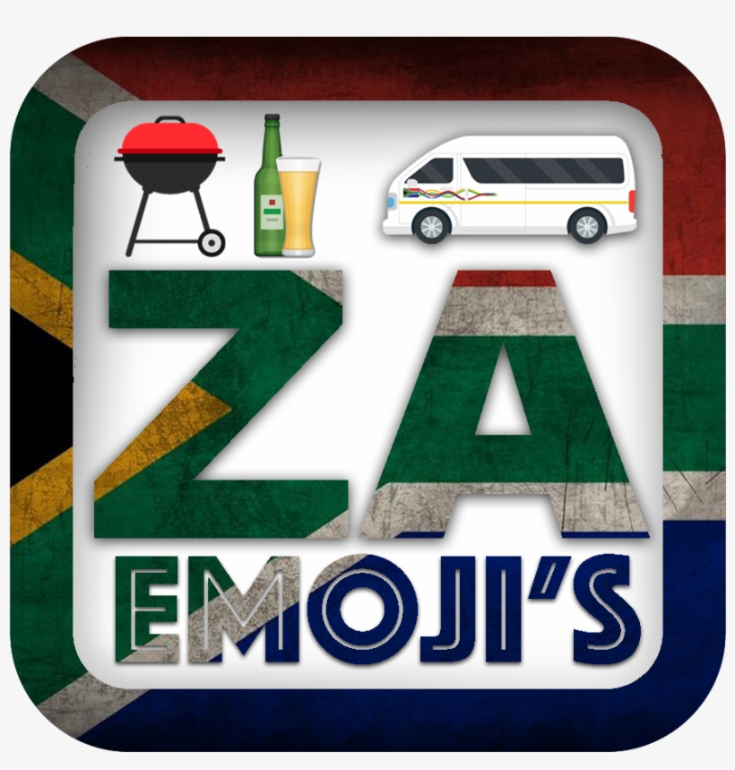 Za Emoji - Family Car, transparent png