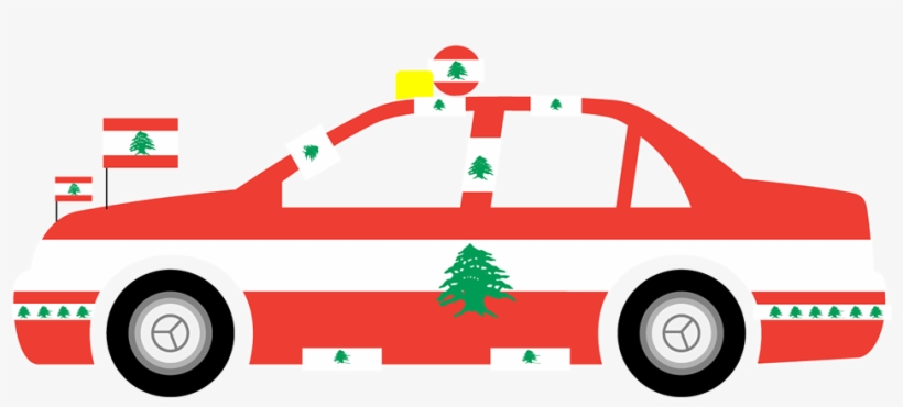 Emoji About Lebanon More To Come - Car, transparent png