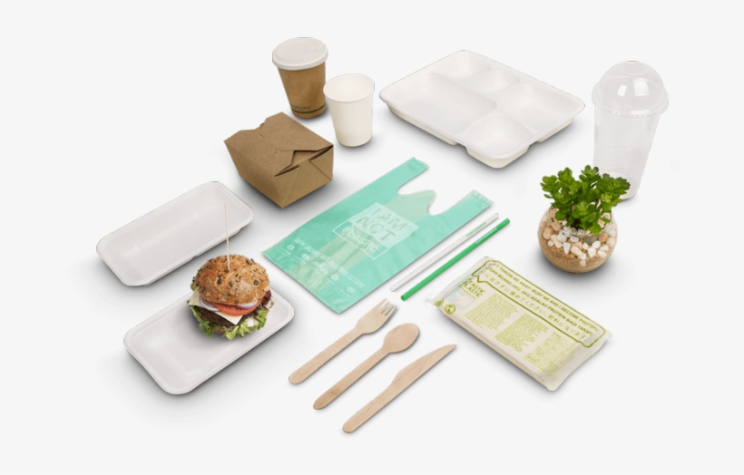 Avani Product Range - Sacola De Mandioca, transparent png