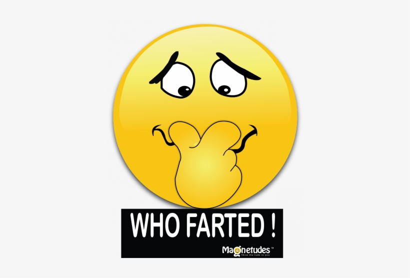 Emoji Car Magnets With Captions - Hilarious Emoji, transparent png