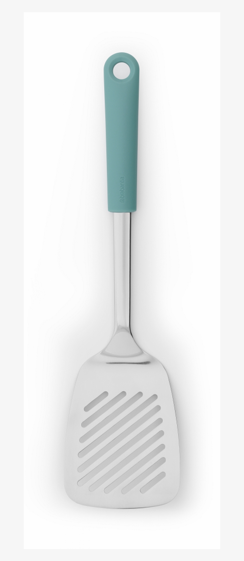 Grill Spatula - Brabantia Grill Spatula (mint), transparent png