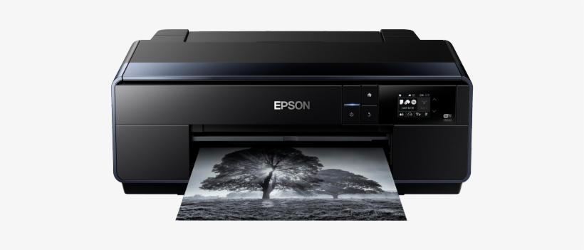 Surecolor Sc-p600 - Epson P600, transparent png