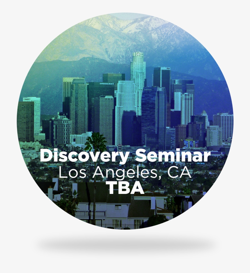 Discovery - Downtown Los Angeles, transparent png