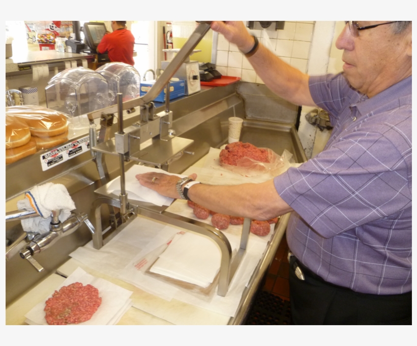 Biggie [5 Images] Click Any Image To Expand - Food, transparent png