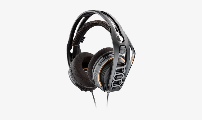 Rig - Plantronics Rig 400, transparent png