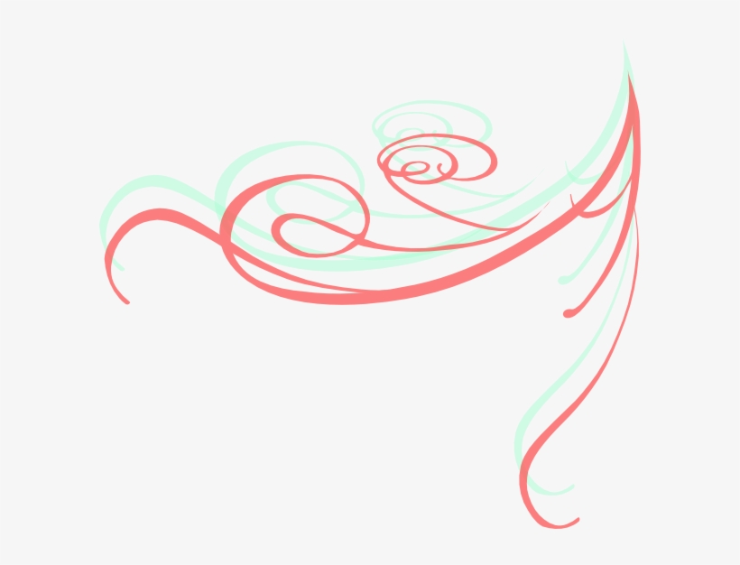 Decorative Swirl Gold Clipart Has, transparent png