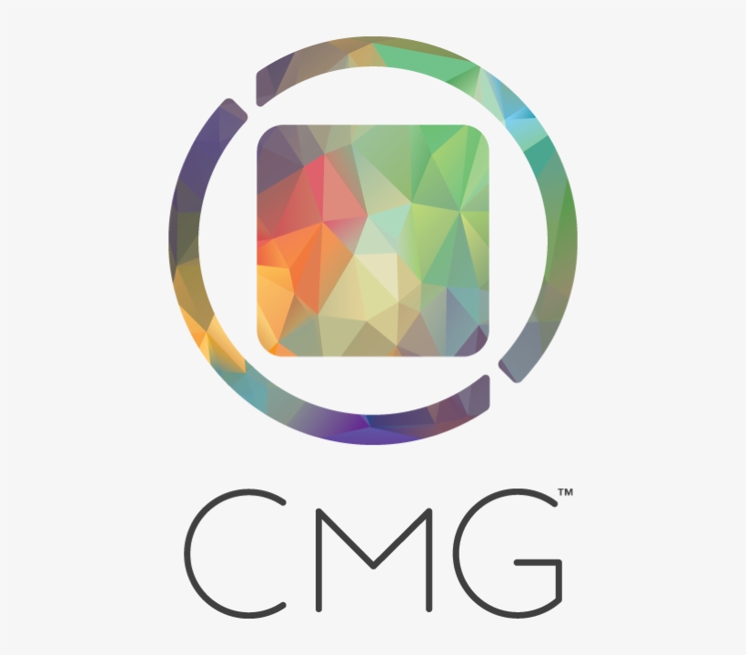Color Management Group - Color Marketing Group Logo, transparent png