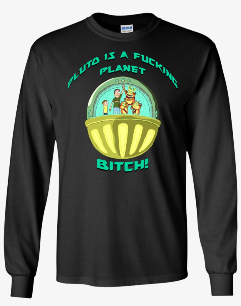 Pluto Is A Planet Rickauto Shirt - All Gave Some Some Gave All 9-11-2001 16 Years Anniversary, transparent png