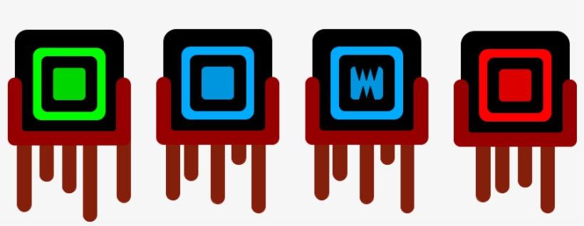 Animaldemon Eyes - Graphic Design, transparent png