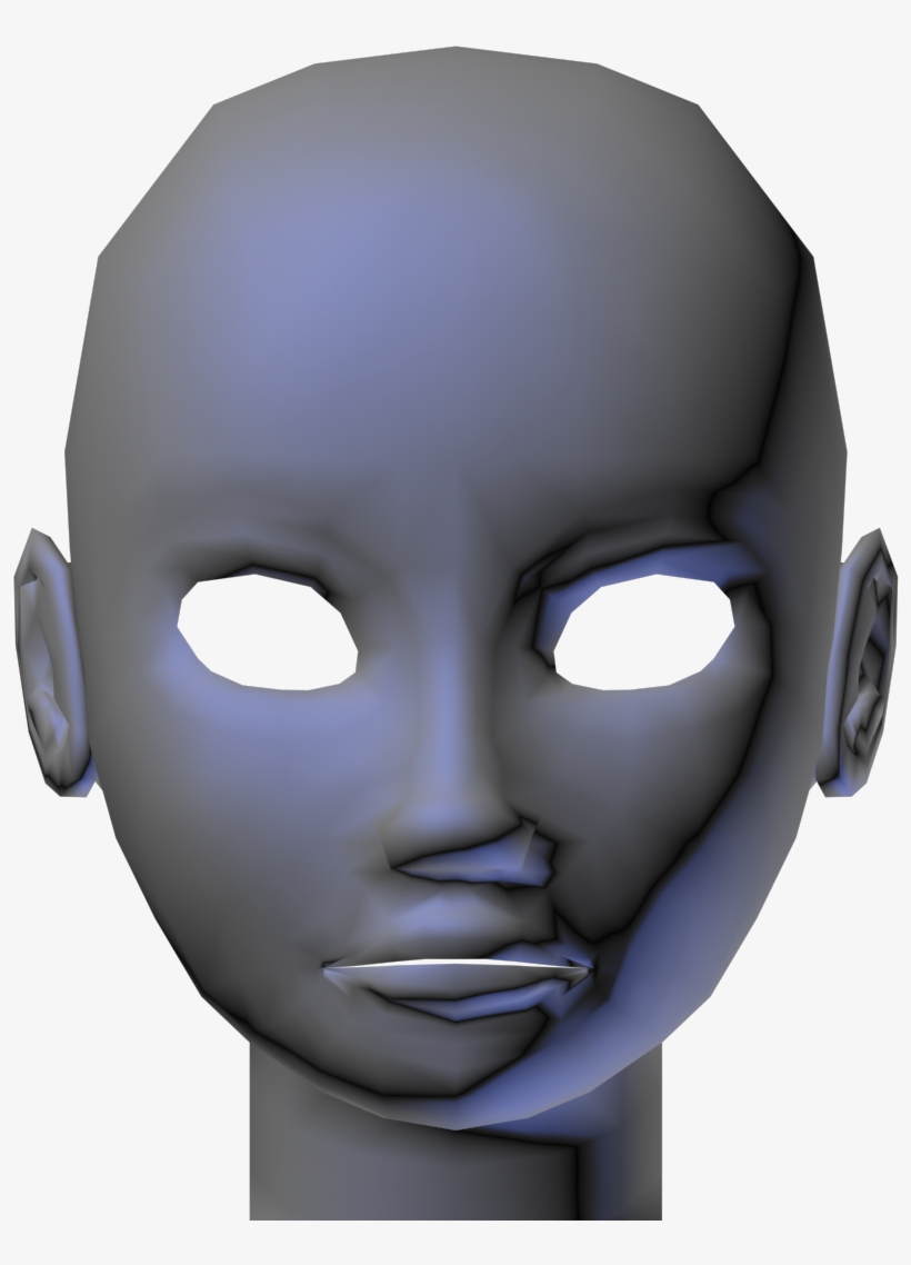Low Poly Render - Low Poly, transparent png
