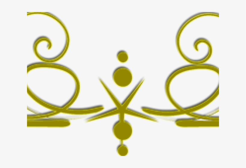 Line Gold Png, transparent png