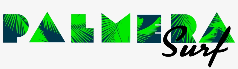 Logos De Palmeras Y Surf, transparent png