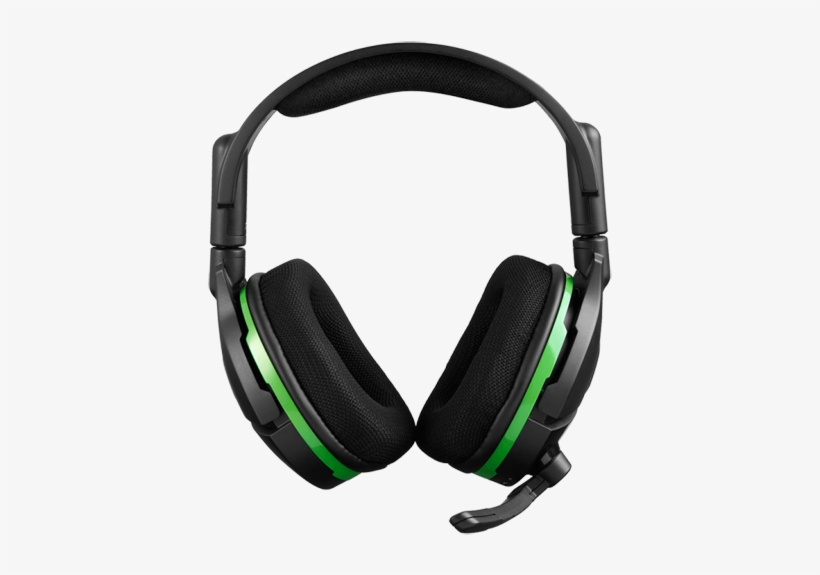 Turtle Beach Stealth - 600 Stealth, transparent png