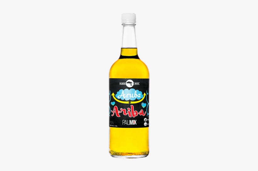 Aruba - Palmera Quality Products, transparent png