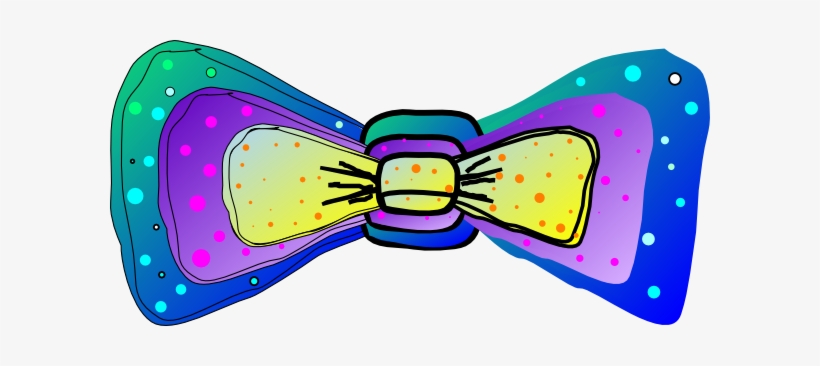Rainbow Bow Clipart Png For Web, transparent png