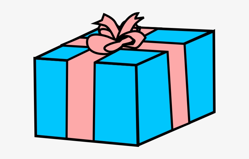 Download Clip Art Library Stock Sedmihl Sek Ilustrace - Baby Present Clip Art, transparent png