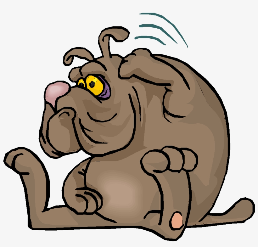 52 Best Popcorn Clipart Images - Dog Scratching Fleas Gif, transparent png