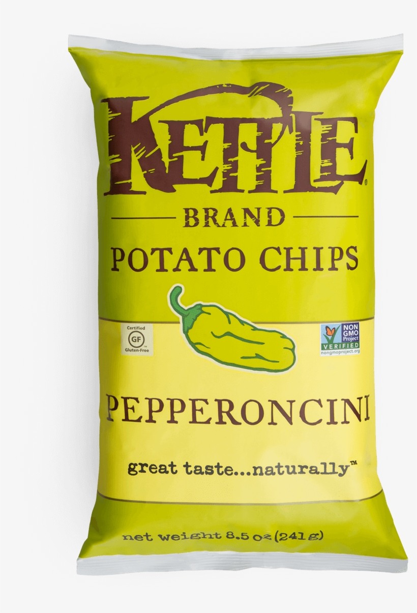 Clipart Of Cookies And Popcorn K30166121 - Kettle Brand Spicy Queso, transparent png