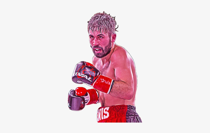 Boxer Gwyn Lewis, Dekada Calgary - Dekada Fight Night, transparent png