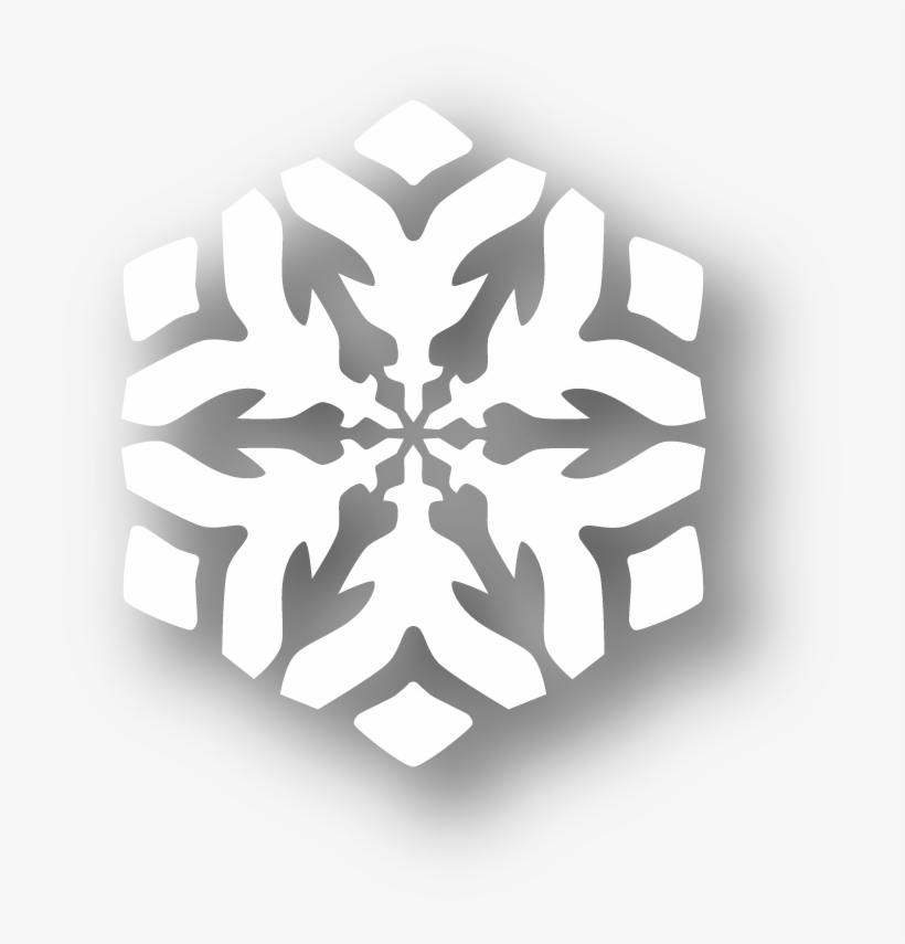 Overwatch Winter Wonderland Snowflake, transparent png