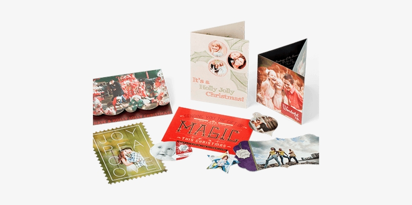 Holiday Cards - Holiday Cards Png, transparent png