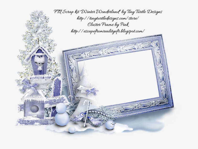 Soft Winter Colors Of This Kit As You Make Your Winter - Autumn, transparent png