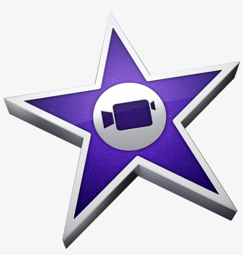 Free Icons Png - Logo Imovie Png, transparent png
