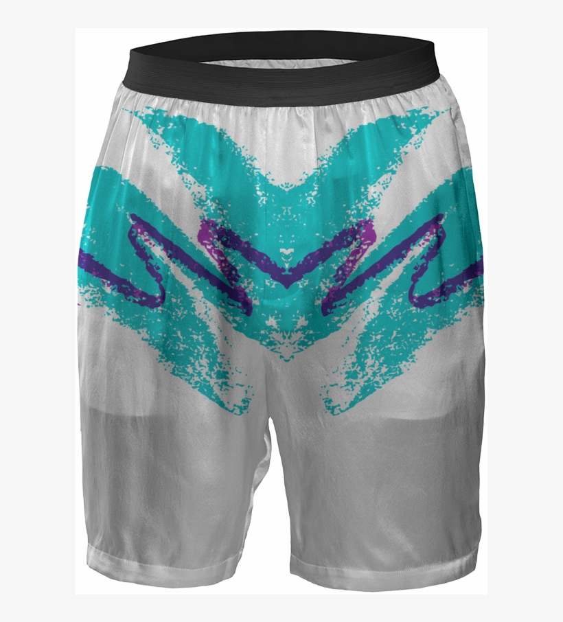 00 Design By Gossiprag - Board Short, transparent png