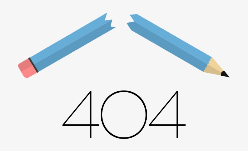 Material Design Error Page, transparent png