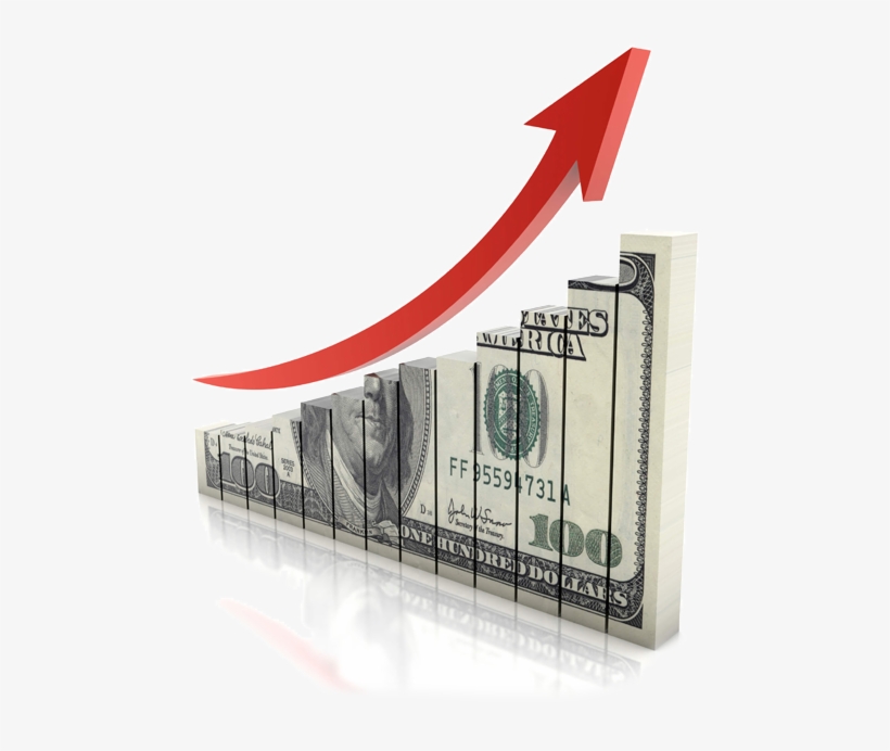 4 Ways To Increase Revenue - Increase Revenue, transparent png