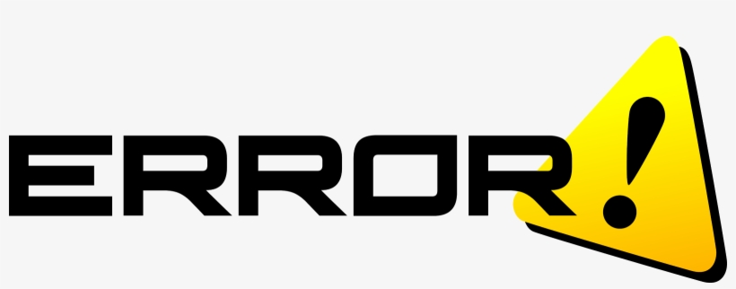 Error Sunil - Error, transparent png