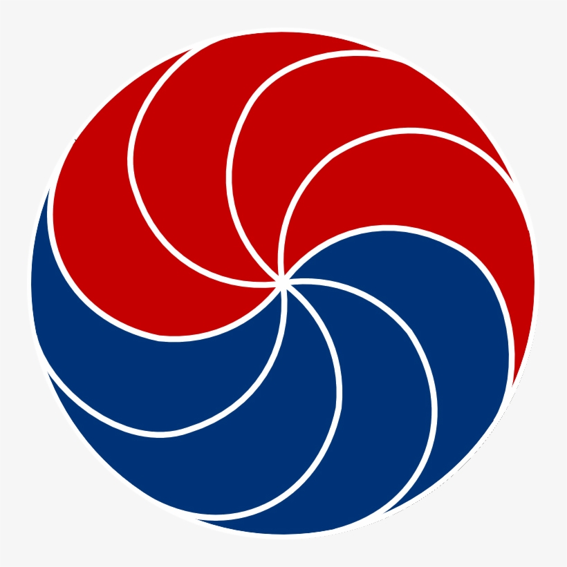 Symbol Of Armenian Diaspora In South Korea - South Korea, transparent png