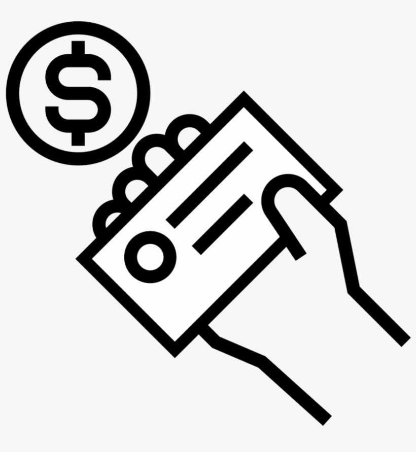 Financial Information Ticket Revenue - Revenue, transparent png