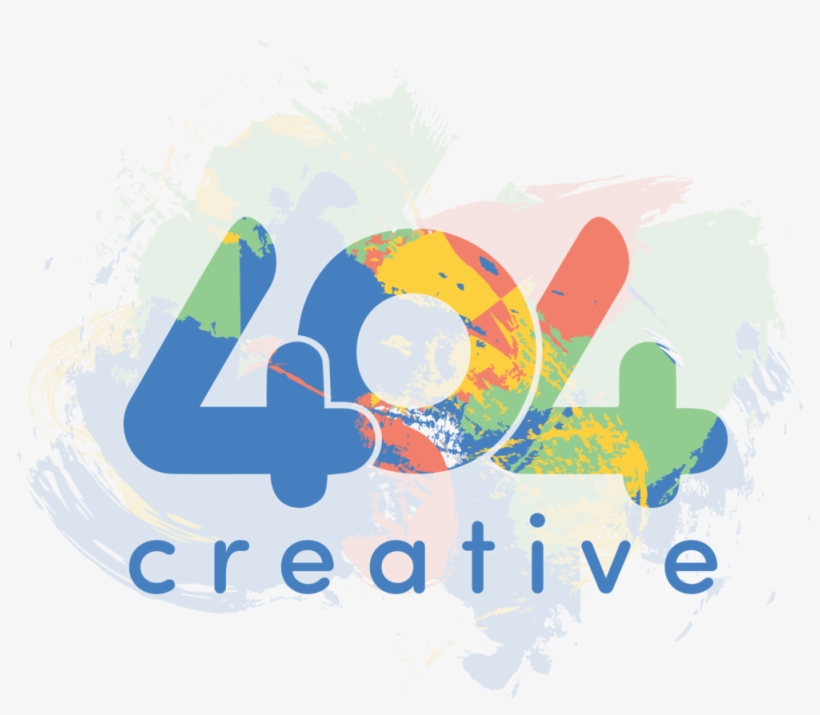 404 Creative, transparent png