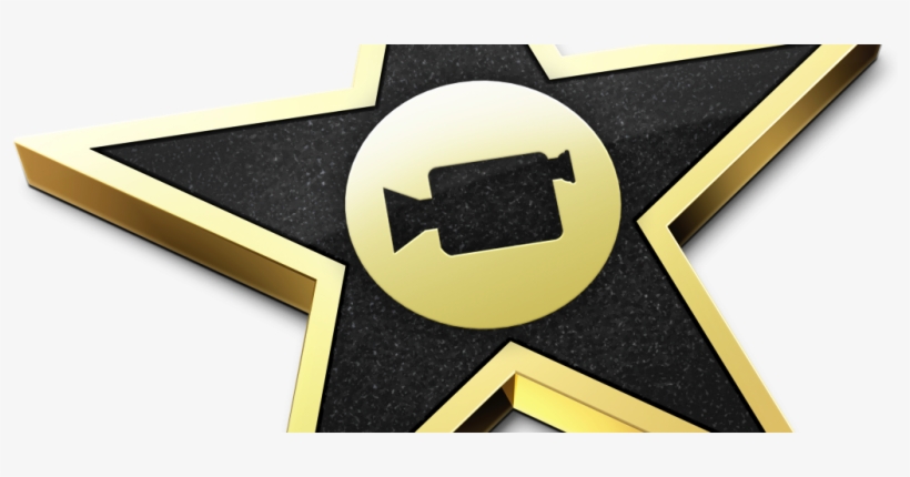 Download Imovie For Pc - Imovie Icon, transparent png