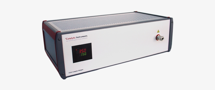 Model Cs10 Catalytic Stripper - Electronics, transparent png