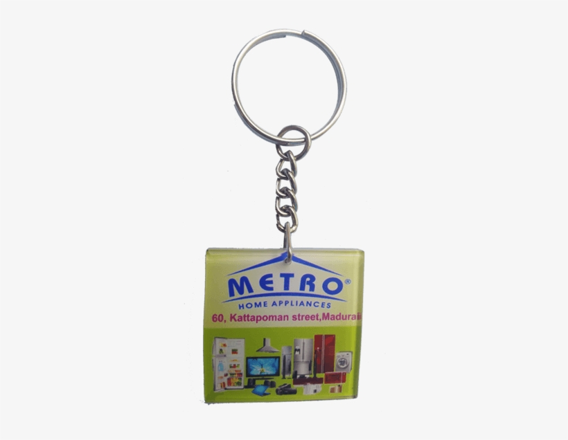 404 - Keychain, transparent png