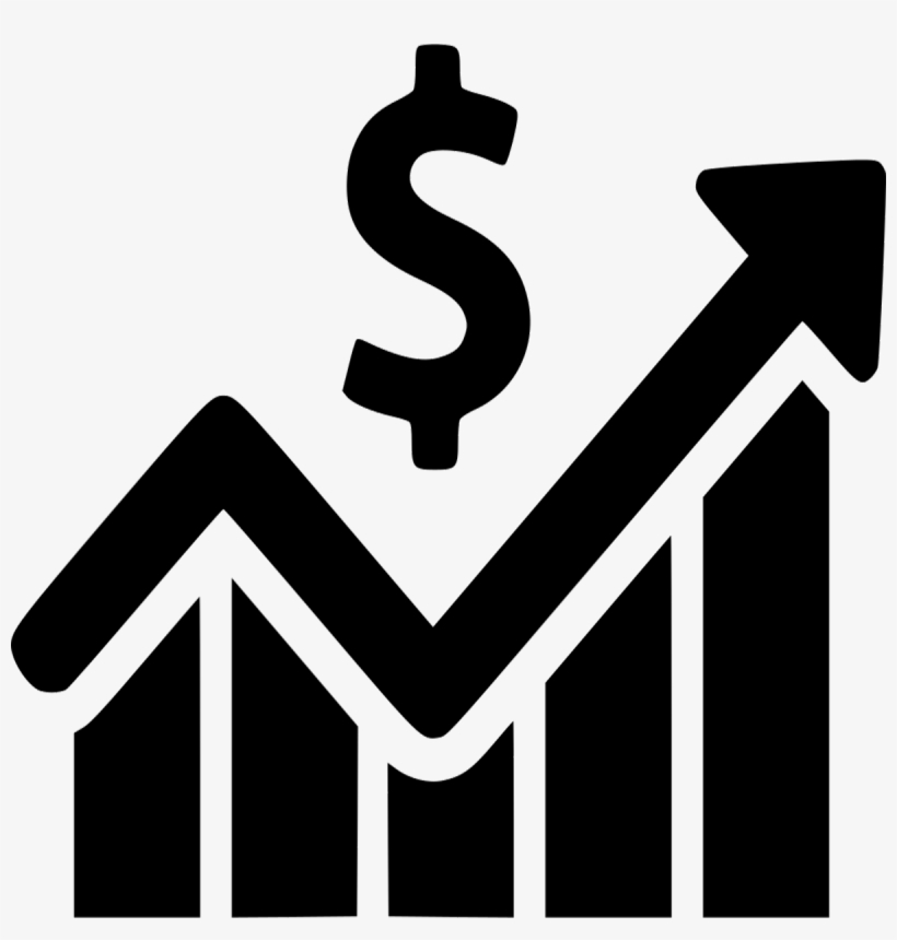 Increase Income - Profit Png, transparent png