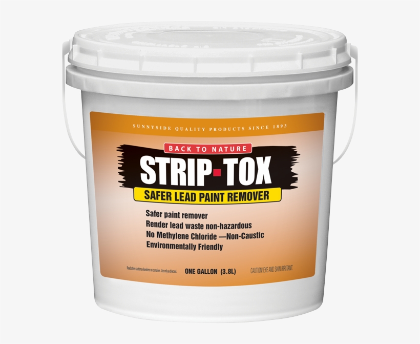 Download Product Image [png] Readystrip 1 Gal. Mastic Remover 678g1