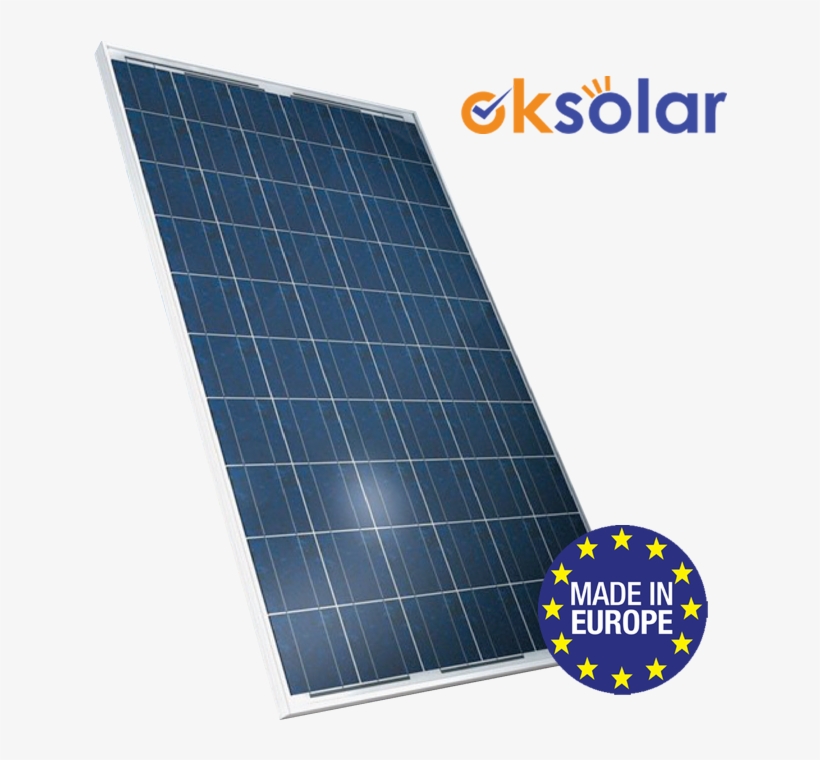 Ok Solar 250 Wp Polycrystalline 60 Cells - Titan Handmade Brand New Large Rocking Horse Made In, transparent png