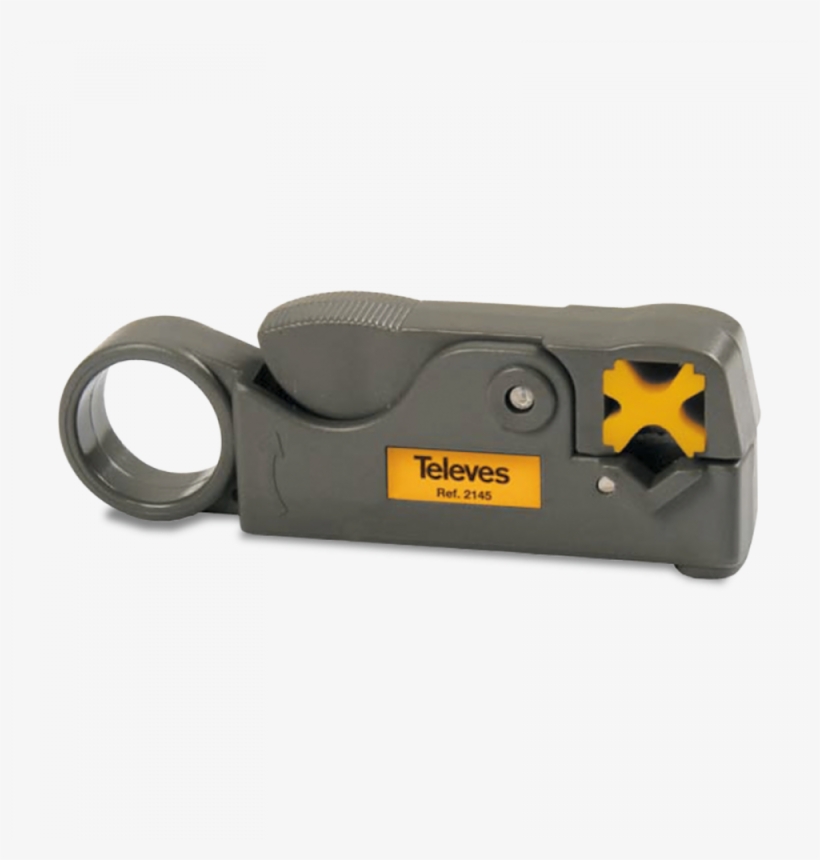 Image - Cable Stripper 4,3...7mm Fcs10, transparent png