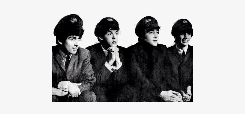 Beatles Transparent Images - Beatles Cute, transparent png