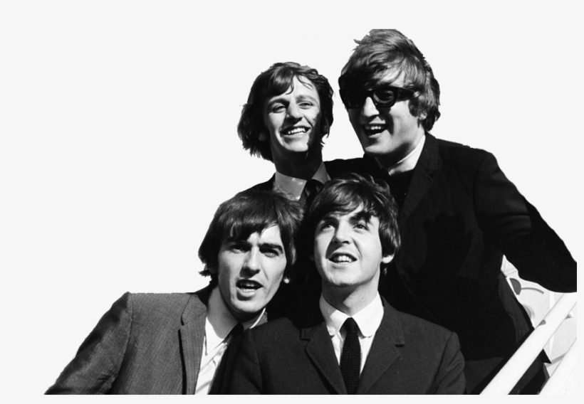 The Beatles Png *u* Es Una Recopilación De Tumblr, - Sound Of The Beatles, transparent png