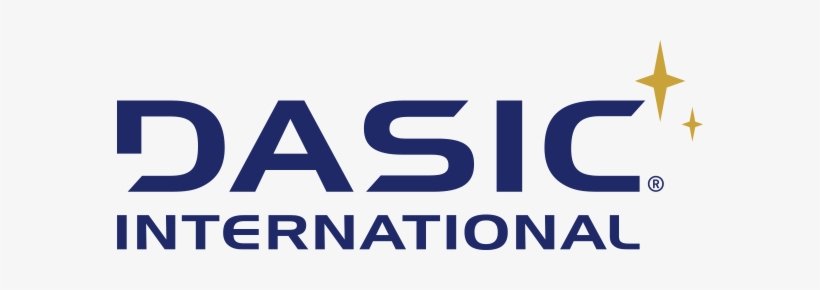 Dasic Logo - Dasic International, transparent png