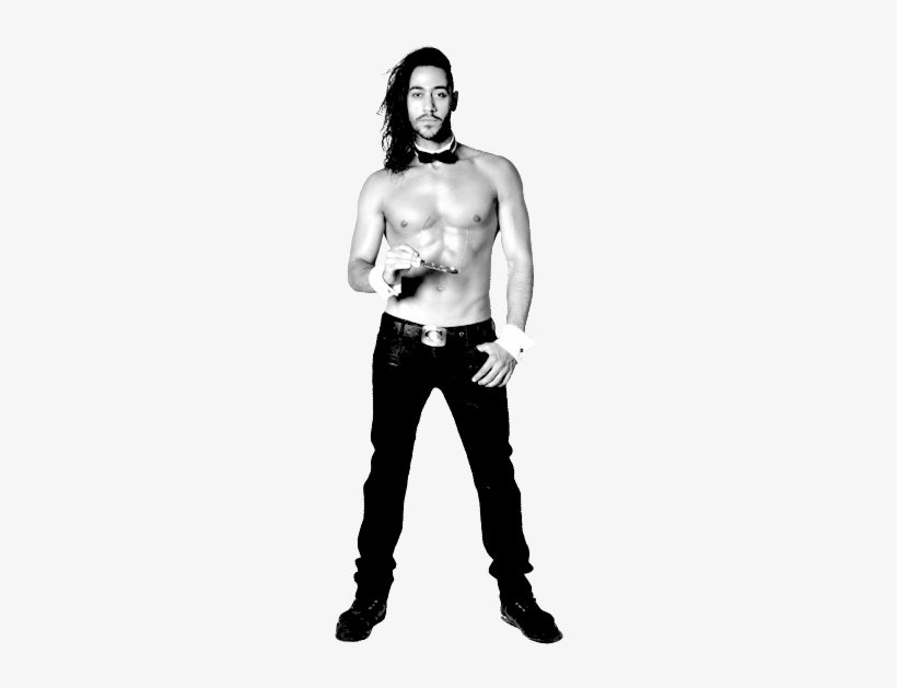 Share This Image - Chippendales St Louis 2017, transparent png