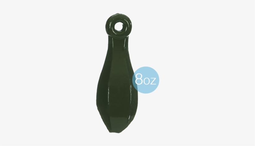 Original Rattlesinker® - Pulley, transparent png