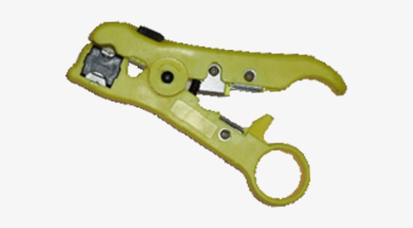 Coax Stripper - Wire Stripper, transparent png