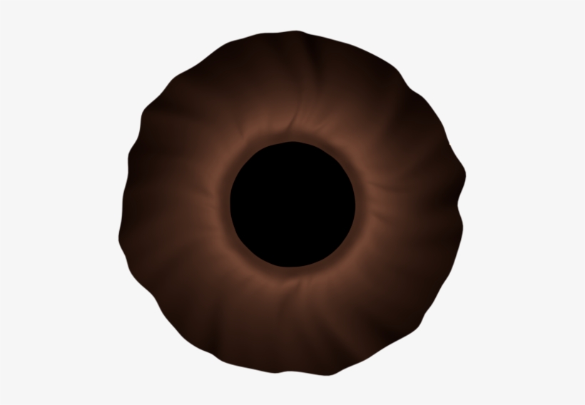 Iris 102 Kb - Ciambella, transparent png