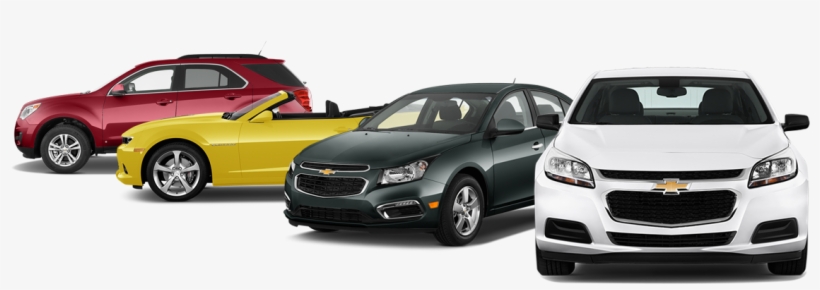 Top Chevy Models To Buy Used - 2018 Chevrolet Lineup Png, transparent png